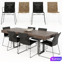 Wayfair_Dining_Table