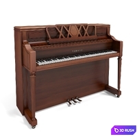 Acoustic piano Yamaha M2 SM