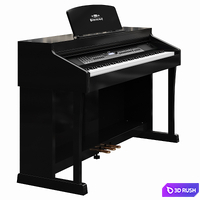 Hemingway DP-701 MKII BP