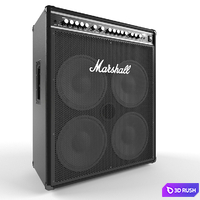 Marshall MB4410