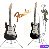 Fender Starcoast