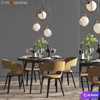 Dinning Set 25