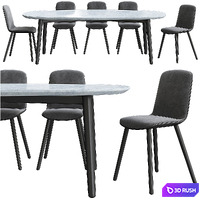 Poliform Mad