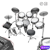 Electronic drums Roland TD30-KV