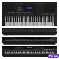 YAMAHA PSR-E453
