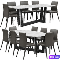 Bonaldo Bel Air Chair