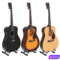 Guitar Yamaha F310