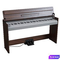 Electric piano Yamaha YDP-S30