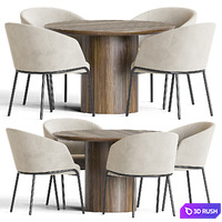 Dining Set 105