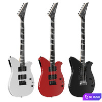 Jackson Electric Guitar
