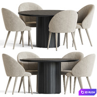 Dining Set 110
