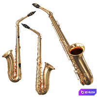 Saxophone
