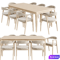 Dinning set 28