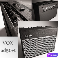 VOX AD50W
