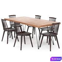 Dining Table 150