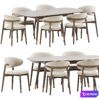 Dining Set 71