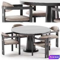 Dining set - Liang & Eimil