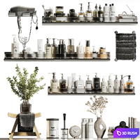 Bath room accessories 25