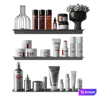 Shelves and accessories Medi-peel