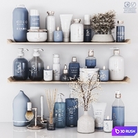Bathroom Accessories 14