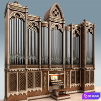 Organ