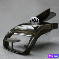 Schimmel piano