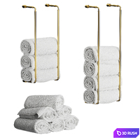 Towel holder