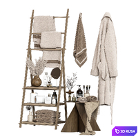 Bathroom accessories 26