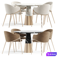 Dining Set 12