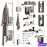 Bathroom accessories Z27