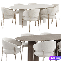 Dinning Set 152
