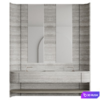 Bathroom 005
