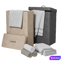 Laundry basket Rompicato 3