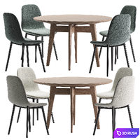 Dining set 217