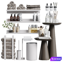 Bathroom Accessories 70