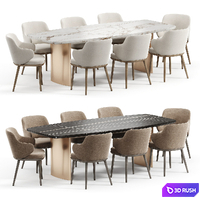 Dining Set 34