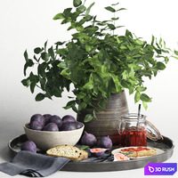Decorative set_03