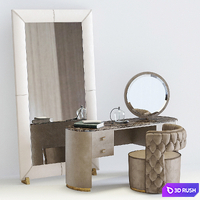 Rugiano Furniture | Damasse, Giotto, Bucarest