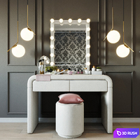 Cosmetic table Signal