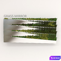 Glass Mirror
