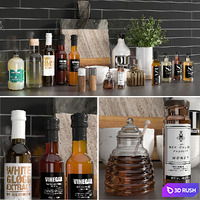 Kitchen Accessories 7