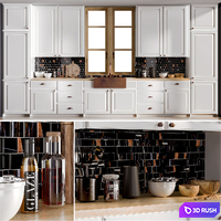 Kitchen Facades 5