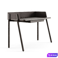 Ash - Desk