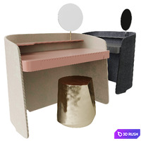 Pianca / Vanity