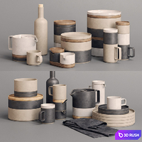 Hasami Porcelain Sets