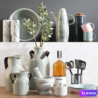 Kitchen Accessories 14
