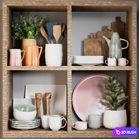 Kitchen Accessories 18