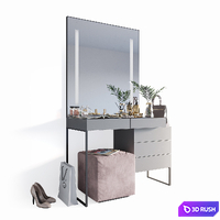 WOMEN'S TABLE