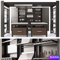 Eggersmann - Works kitchen