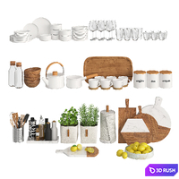 Kitchen Decor - Light